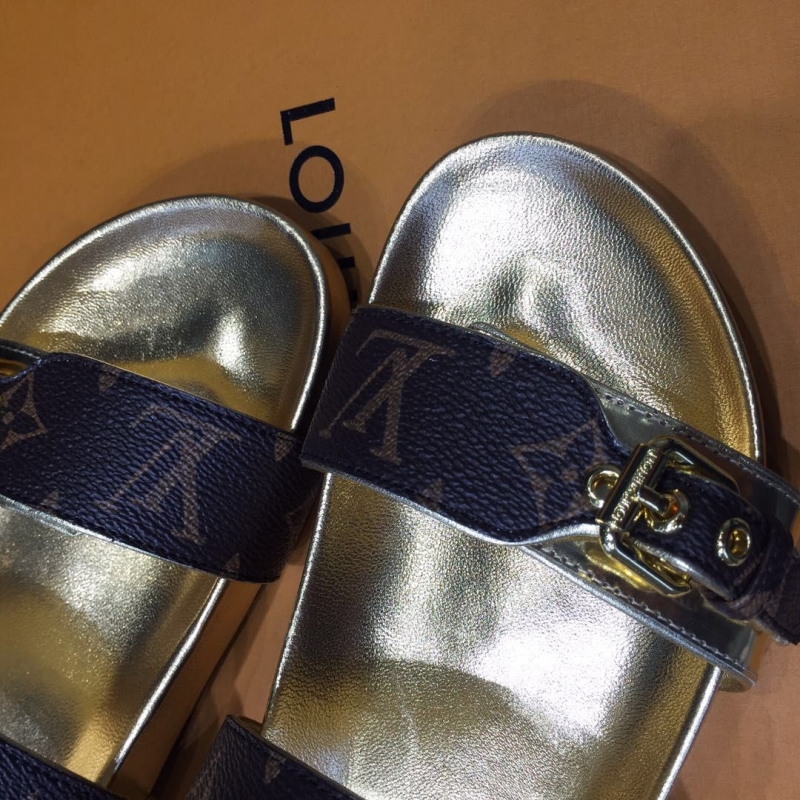 LV Sandals